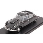 [FR] Rio CITROEN DS 19 1960 BLACK 1:43 - RI4113