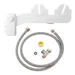 Bidet Attachment Toilet Bidet Attachment Button Control Adjustable Water