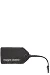 Eagle Creek Reflective Luggage Tag Black