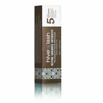 Eyelash & Eyebrow Tint Dark Brown Permanent Dye 20ml