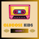 Diverse Artister  Glucose Kids Vol. 7  CD