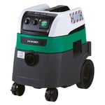 Hikoki Power Tools Dammsugare RP350YDH 1200 W DAMMSUGARE 1200W H 68102806