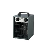 Calor Byggtørker 2000w