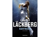 Sjöjungfrun | Camilla Läckberg | Språk: Danska