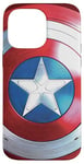 Coque pour iPhone 14 Pro Max Le Falçon et le Soldat de l'Hiver : Captain America Shield