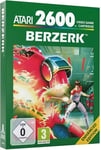 Atari 2600 Berzerk Enhanced Edition