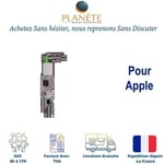 Connecteur de Carte Mère iPhone 13 A2482/A2631/A2633/A2634EarSpeaker (J11000) X3