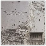 Final Fantasy X Piano Collections