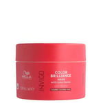 Wella Professionals INVIGO Color Brilliance Mask for Coarse Hair 150ml