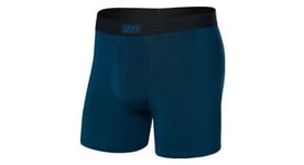 Boxer saxx vibe super soft bleu