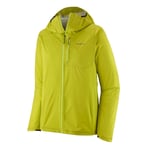 Patagonia Storm Racer Jkt - Veste imperméable homme Phosphorus Green M