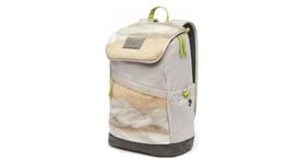 Sac a dos unisexe columbia wallowa gris beige