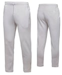 Puma RS-0 Capsule Off White Track Pants - Mens Cotton - Size Medium