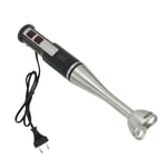 1000W Handheld Blender Stainless Steel Mini Hand Electric Mixer For Home