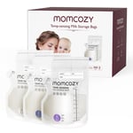 momcozy Morsmelkposer, 200 stk.