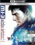 Mission: Impossible 3 [Blu-ray]