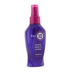 It's a 10 Miracle Leave In  Product ( 120ml , 4 fl oz ) 