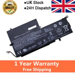 NEW Battery PK03XL For HP Spectre Pro X360 Spectre 13 HSTNN-DB6S