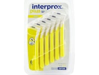 Interprox Plus Mini - 3 Mm - 6 Pcs