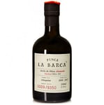 Finca la Barca Rökt Olivolja 250ml