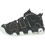 Nike Homme AIR More Uptempo '96 Sneaker, Gris fumé DK Gris fumé, 39 EU