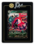 my-booster-SWSH08-FR-SWSH176-JUM Pokémon Company Cartes, SWSH08-FR-SWSH176-JUM, Non