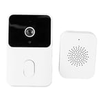 Video Doorbell Camera Security Home Wifi Doorbell Camera For House Apartment New