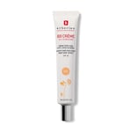 Erborian - BB Crème au Ginseng 5-en-1 - Soin Teinté Perfecteur Effet "Peau de Bébé" - Fond de Teint Couvrant Imperfections - Protection Solaire SPF 20 - Soin Cosmétique Coréen - Caramel 40 ml