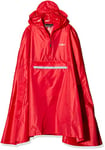 CMP - Cagoule fixe anti-pluie Junior Cape, Ferrari, 164