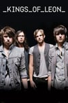 Pyramid International Kings Of Leon Group Maxi poster 61 cm x 91.5 cm, PP31785