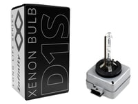 Xenon polttimo EinParts D1S Xenon