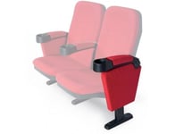 Accessoire vidéoprojecteur Oudrt 1 Cinema Armchair Htcco Armchair