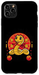 iPhone 11 Pro Max Chinese New Year 2025 Year Of The Snake Case