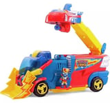 Magic Box Toys SuperThings Rescue Truck RRP 50.00 lot R1939