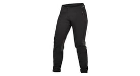 Pantalon endura mt500 burner lite femme noir