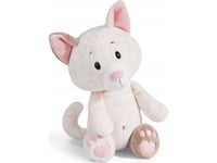 Nici Nici 49408 Plysch Maskot Söt Katt 25Cm Sittande