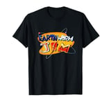 Earthworm Jim T-Shirt