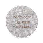 Normcore Puck Screen / Contact Screen - 316 Stainless Steel 51mm