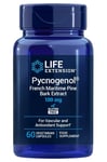 Life Extension - Pycnogenol, 100 Mg Eu Version (60 Vcaps)