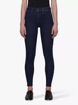 FRAME Le One Skinny Jeans, Kastle