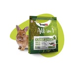 Tropifit All in 1 Rabbit Junior - Nourriture pour Jeunes Lapins