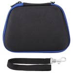 Bag w/ Hand Rope Universal for Switch Pro/Xbox Gamepad EVA Hard Box Storage Bag