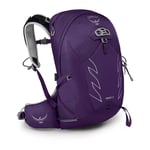 Osprey Tempest 20 ryggsekk dame utg. modell Violac Purple XS/S 2021