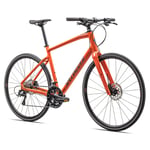 Specialized Sirrus 4.0 Tiagra 2023 Bike