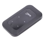 4G Lte Mobile Wifi Hotspot Support 10 Devices Connection Mini Wifi Router Wit