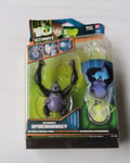 Ben 10 Ultimate Alien  ultimate Spidermonkey  Figure