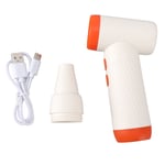 Mini Jet Blower Portable Mini Hair Dryer For Cleaning Car