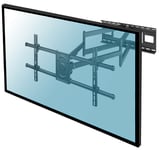 Kimex 013-4084 - Support TV orientable de 43"- 90"