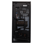 JASPER Gaming PC - RTX 4080 SUPER + i7 14700KF + 64GB DDR5 + 4TB NVMe