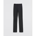 Filippa K Cassidy Wool Trouser Svart